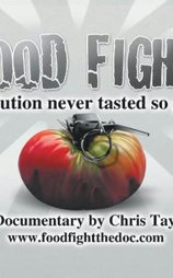 Food Fight