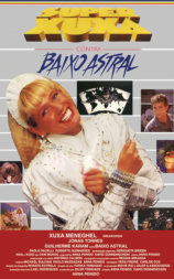 Super Xuxa Contra o Baixo Astral