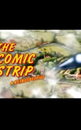 The Comic Strip: A Retrospective