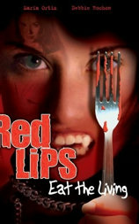 Red Lips: Eat the Living