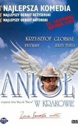 Aniol w Krakowie