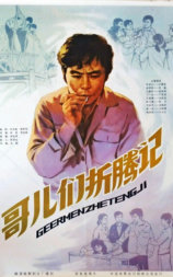 哥儿们折腾记