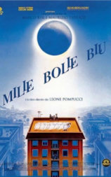 Mille bolle blu