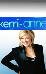 Mornings with Kerri-Anne