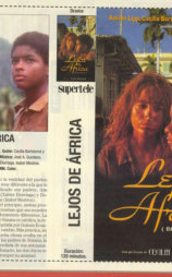 Lejos de África