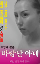 出轨的妻子