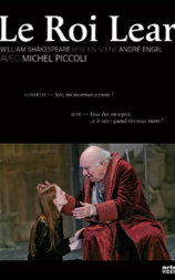 Le roi Lear