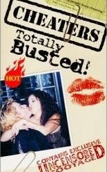 Totally Busted