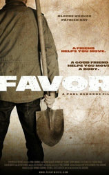 Favor