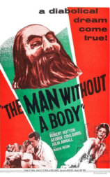 The Man Without a Body