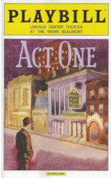 Act One