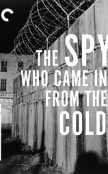 John Le Carré: The Secret Centre
