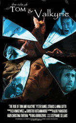 Tom and Valkyrie