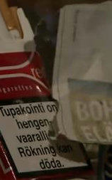 Boheemi elää