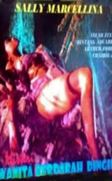 Misteri wanita berdarah dingin