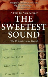 The Sweetest Sound
