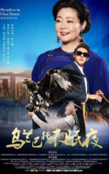 乌兰巴托不眠夜