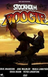 Stockholm Boogie