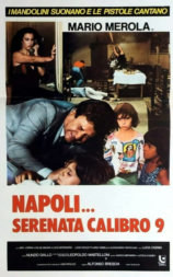 Napoli serenata calibro 9