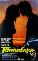 Timanfaya (Amor prohibido)
