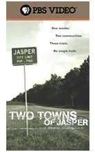two towns of jasper