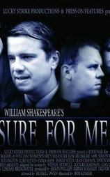 Measure for Measure