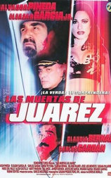 Las muertas de Juarez