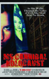 Ms. Cannibal Holocaust