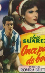 Once pares de botas