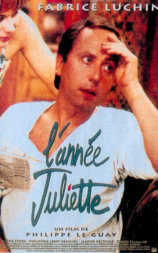 L' année Juliette