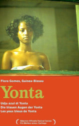 Udju Azul di Yonta