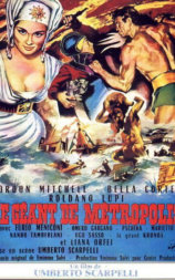Il gigante di Metropolis