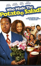 Who Made the Potatoe Salad?
