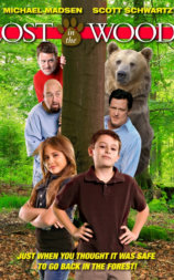 Lost in the Woods