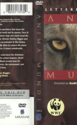 Anima Mundi