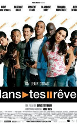 Dans tes rêves