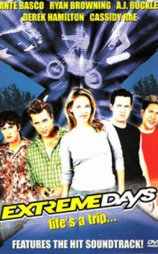 Extreme Days