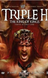 Triple H: King of Kings