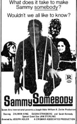 Sammy Somebody