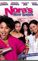 Nora's Hair Salon