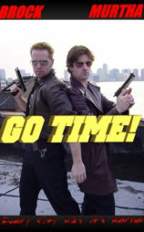 Go Time!