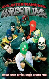 Splatter Rampage Wrestling