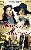 Les semailles et les moissons