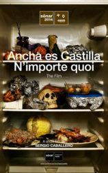 Ancha es Castilla/N'importe quoi