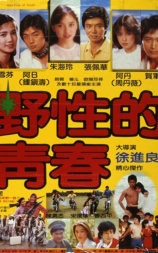 野性的青春