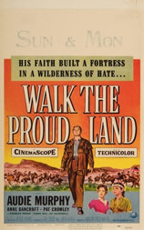 Walk the Proud Land