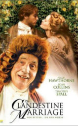 The Clandestine Marriage