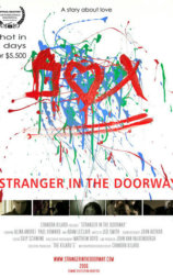 Stranger in the Doorway