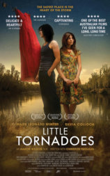 Little Tornadoes
