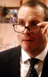 The Optician